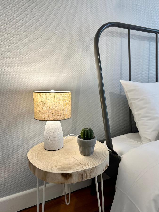 Design Moderne Spacieux - Hyper Centre - Parking Apartment Mont-de-Marsan