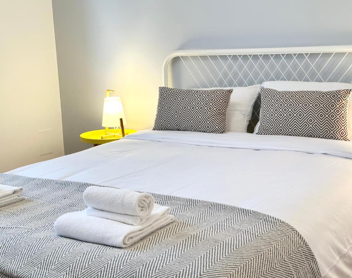 Design Moderne Spacieux - Hyper Centre - Parking Apartment *
